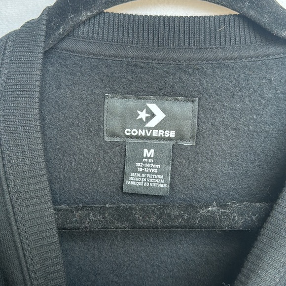 Converse Crewneck - Picture 4 of 4
